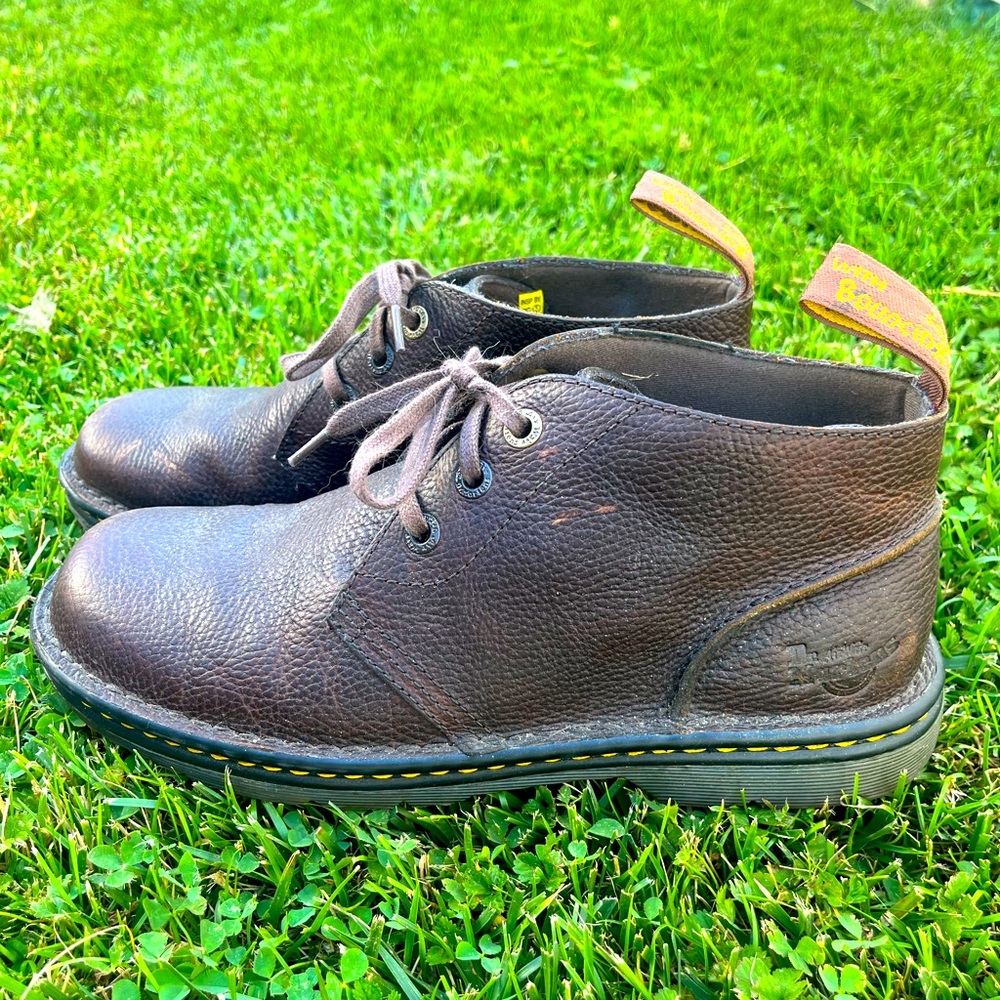 Dr Martens Size 10 Boots
